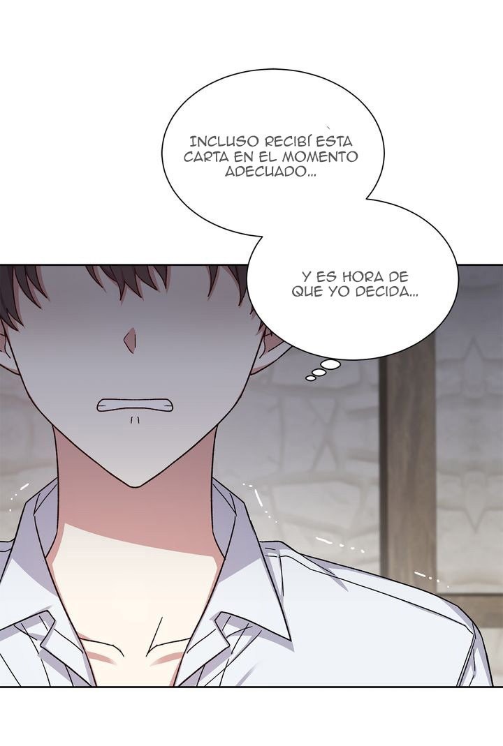 Read La Sombra de la Corona (ES) Manga Online