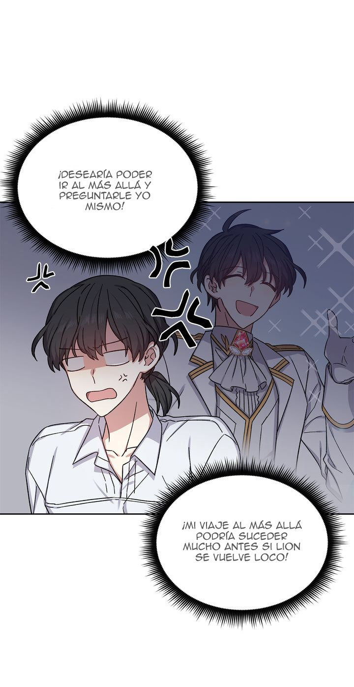 Read La Sombra de la Corona (ES) Manga Online