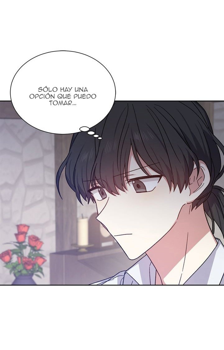 Read La Sombra de la Corona (ES) Manga Online
