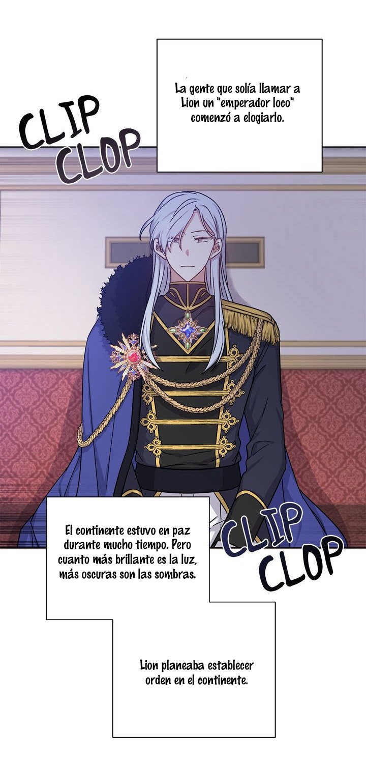 Read La Sombra de la Corona (ES) Manga Online