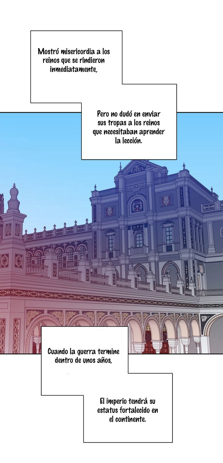 Read La Sombra de la Corona (ES) Manga Online