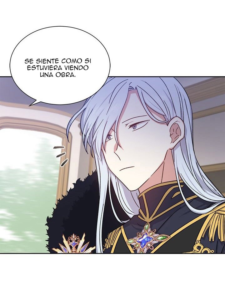 Read La Sombra de la Corona (ES) Manga Online