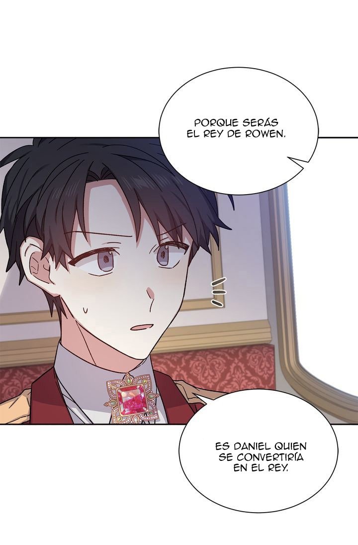 Read La Sombra de la Corona (ES) Manga Online