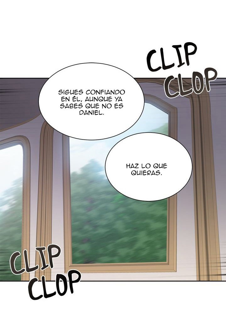 Read La Sombra de la Corona (ES) Manga Online