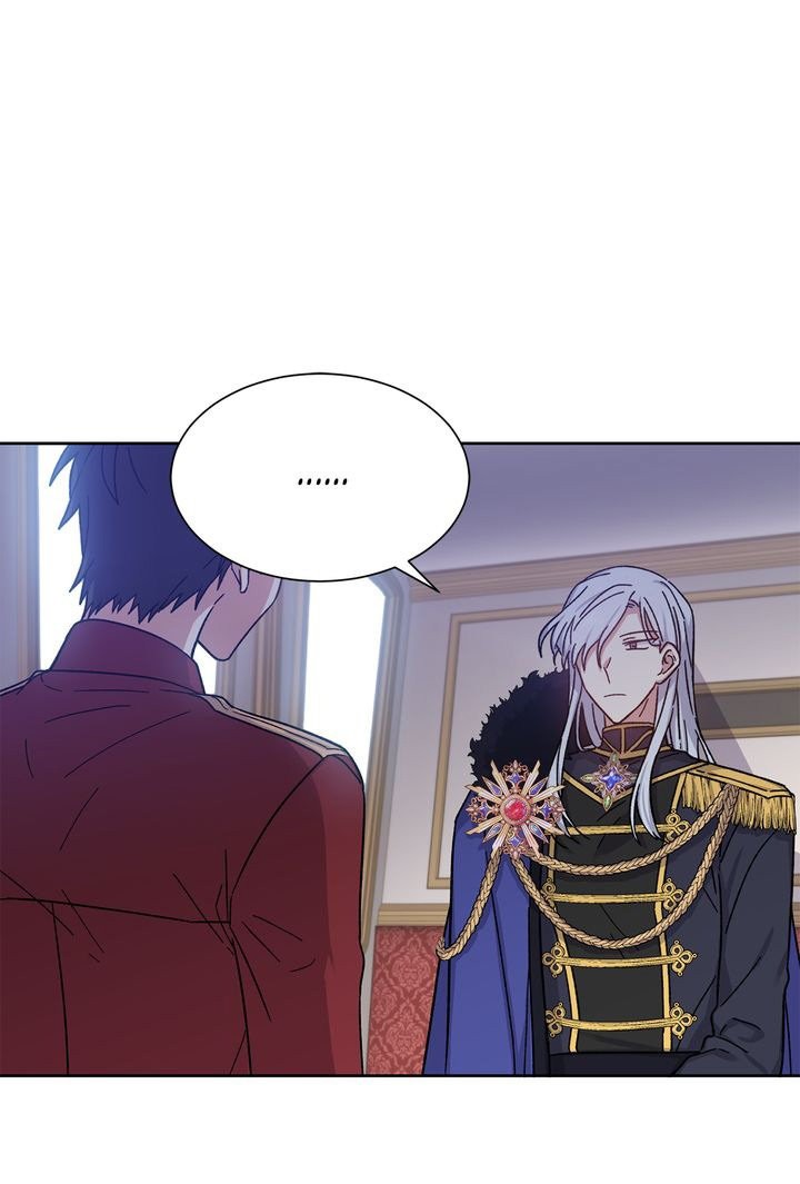 Read La Sombra de la Corona (ES) Manga Online