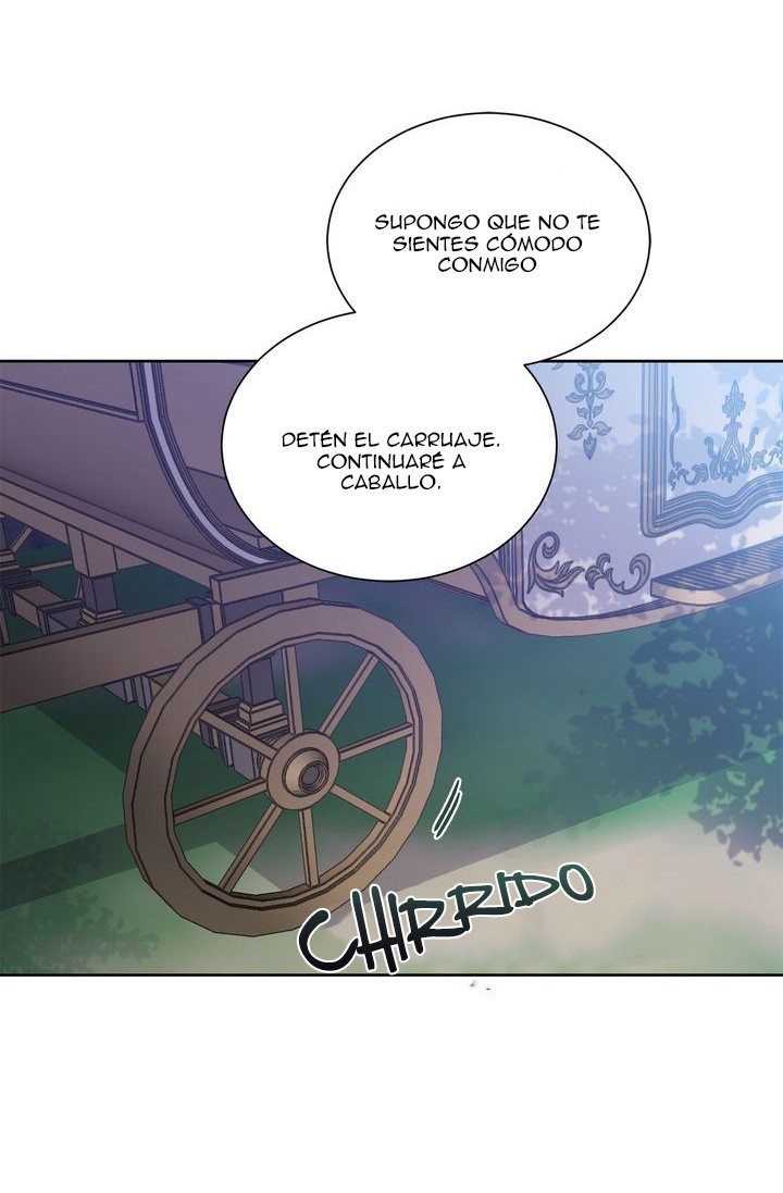 Read La Sombra de la Corona (ES) Manga Online