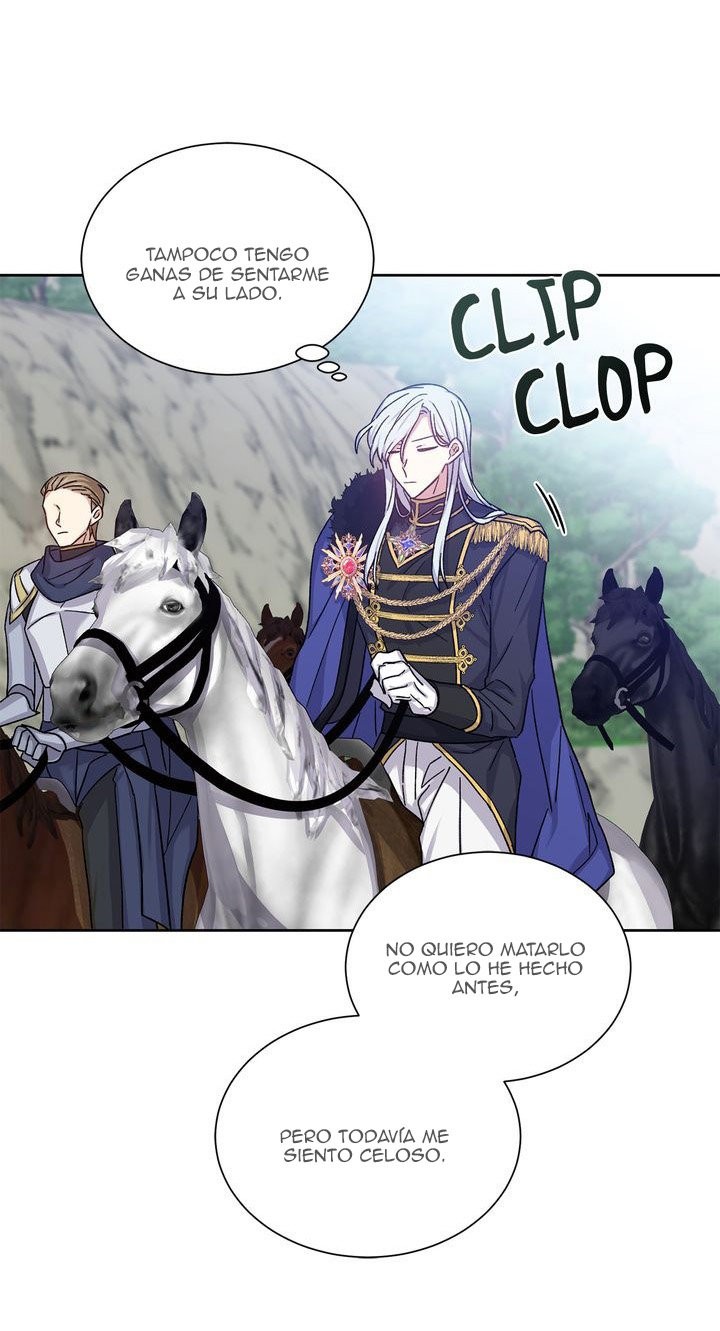 Read La Sombra de la Corona (ES) Manga Online
