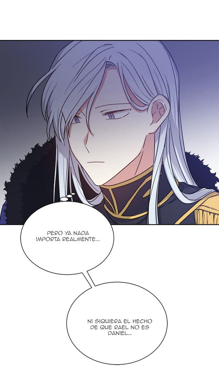Read La Sombra de la Corona (ES) Manga Online