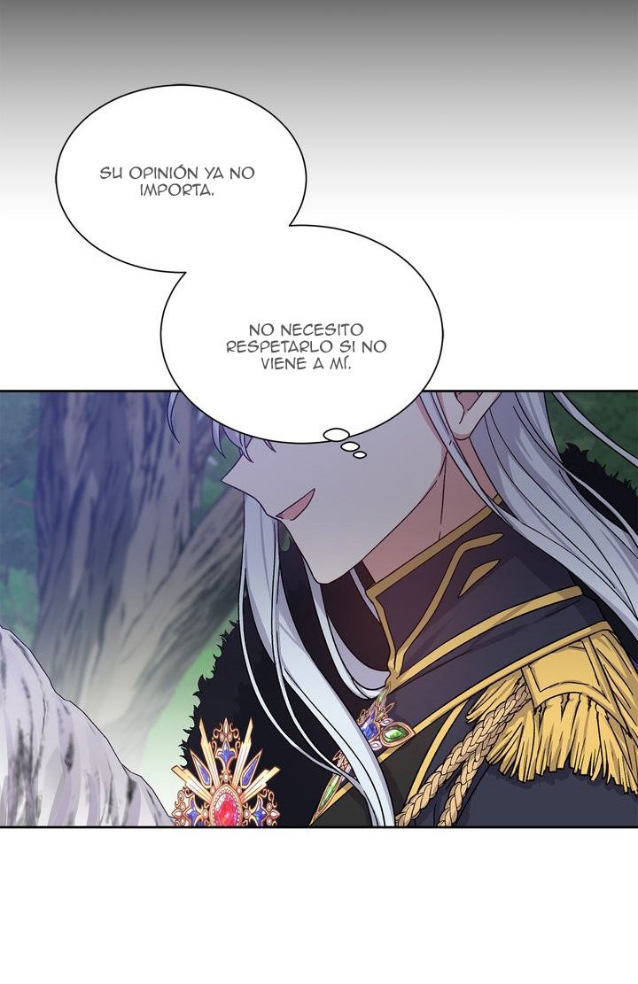 Read La Sombra de la Corona (ES) Manga Online