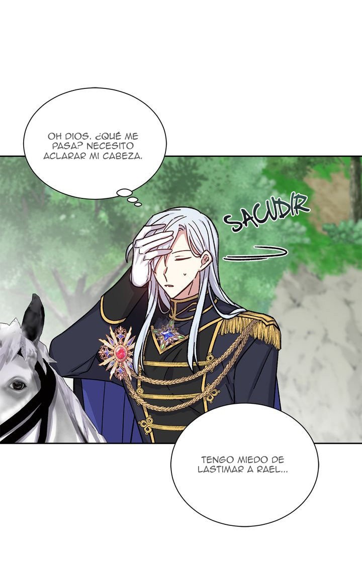 Read La Sombra de la Corona (ES) Manga Online