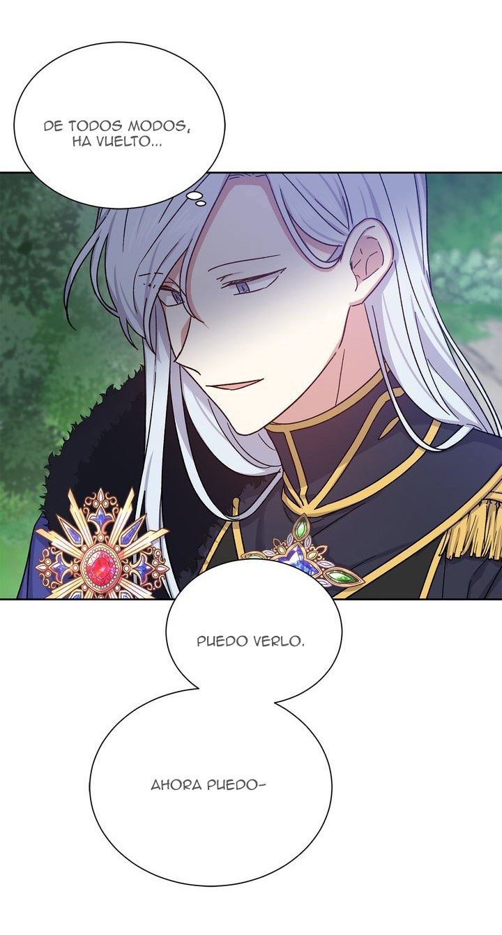 Read La Sombra de la Corona (ES) Manga Online