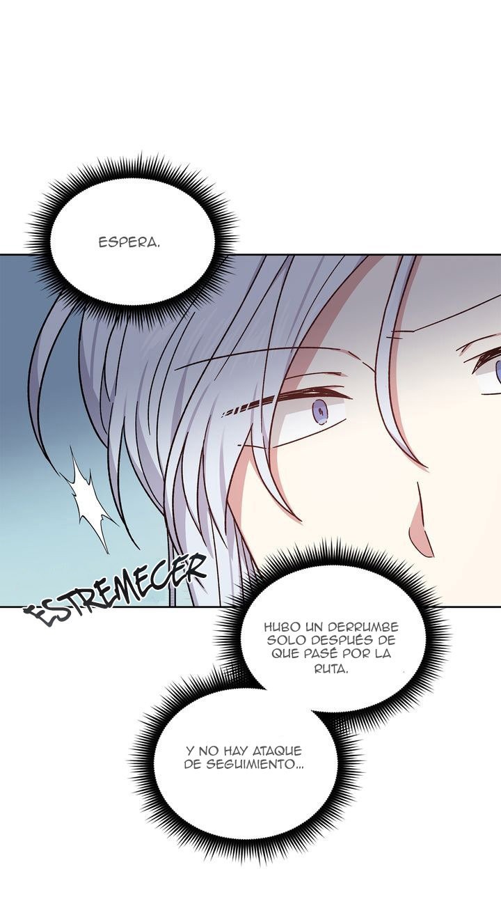 Read La Sombra de la Corona (ES) Manga Online