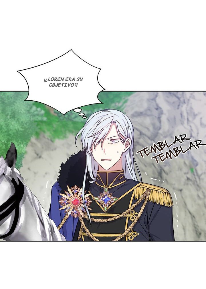Read La Sombra de la Corona (ES) Manga Online