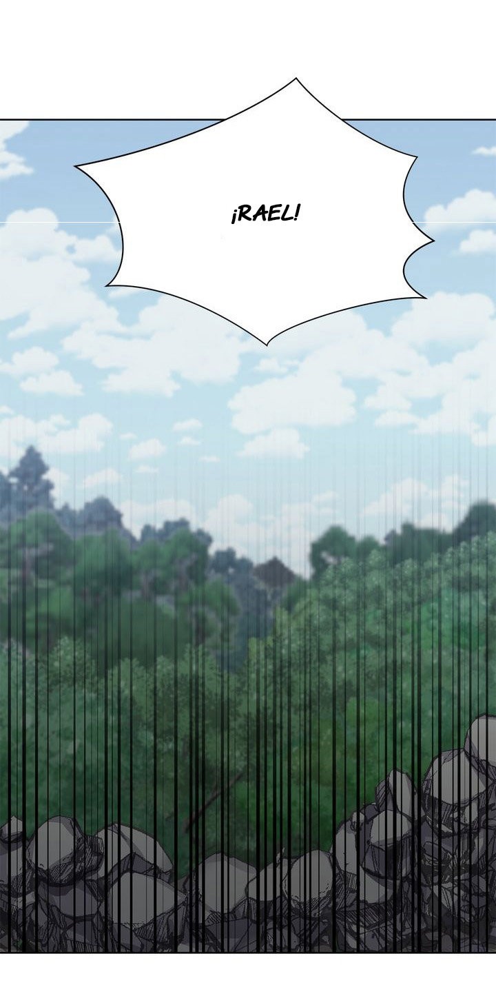Read La Sombra de la Corona (ES) Manga Online