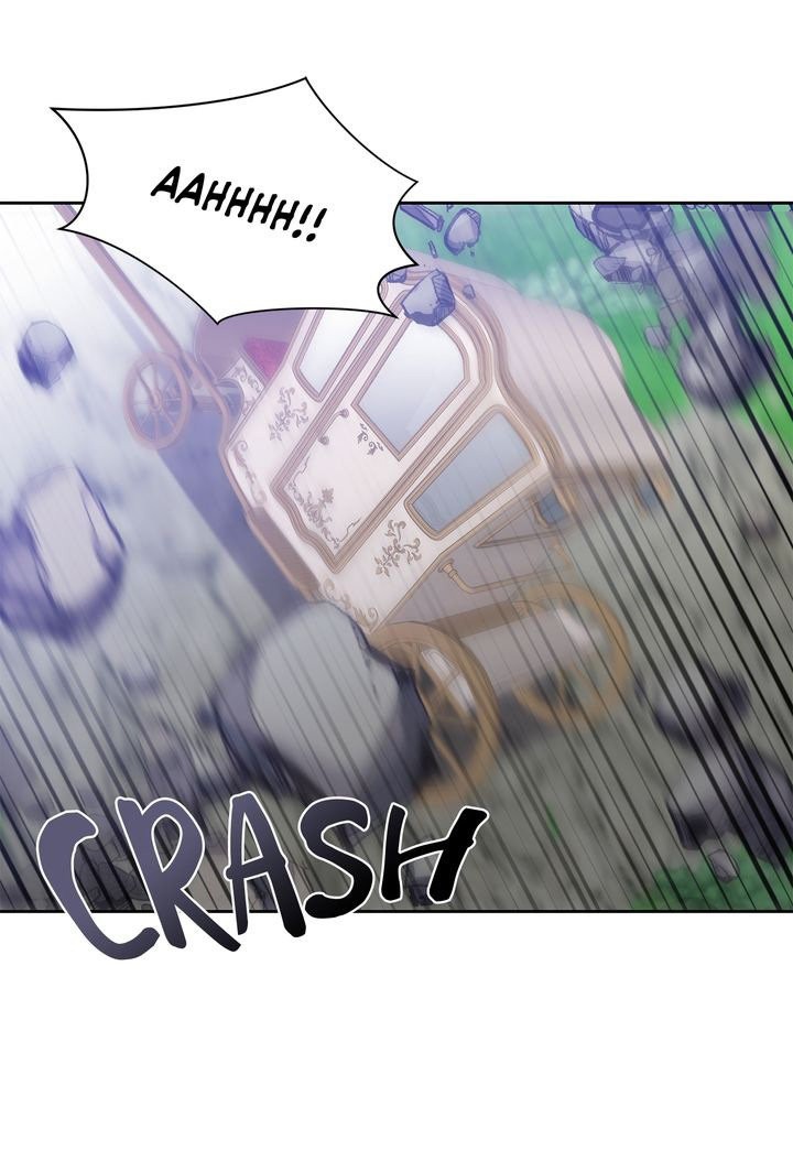 Read La Sombra de la Corona (ES) Manga Online