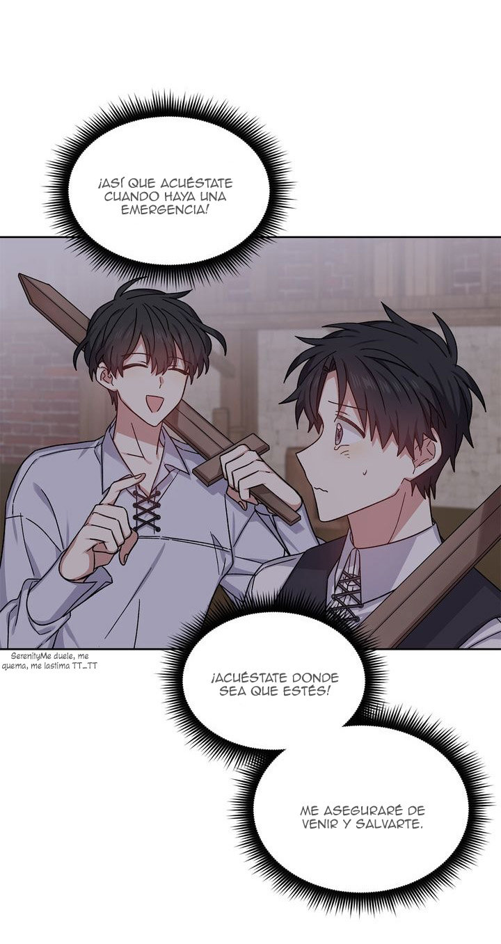 Read La Sombra de la Corona (ES) Manga Online