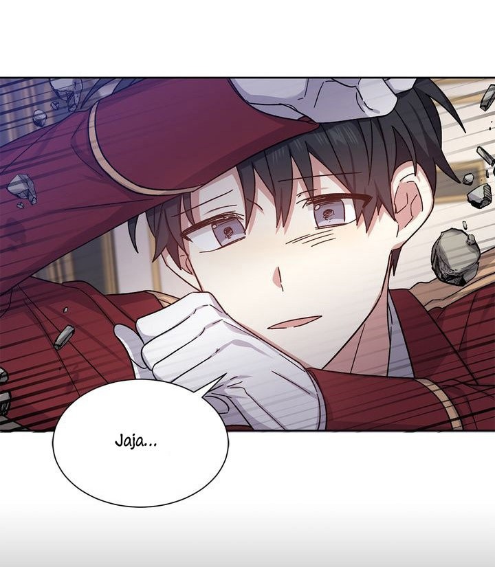 Read La Sombra de la Corona (ES) Manga Online