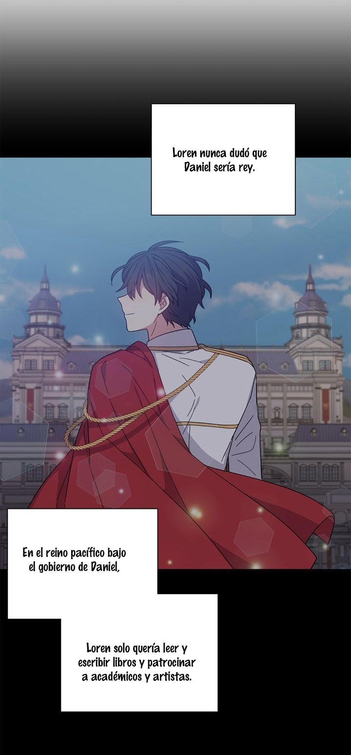 Read La Sombra de la Corona (ES) Manga Online