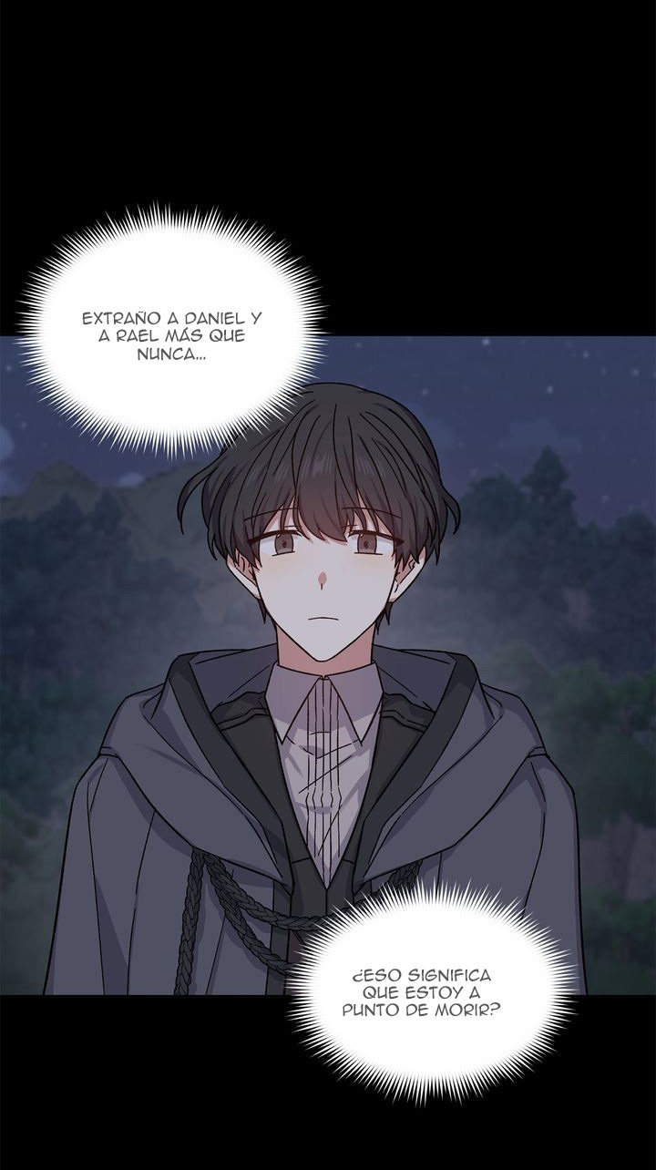 Read La Sombra de la Corona (ES) Manga Online