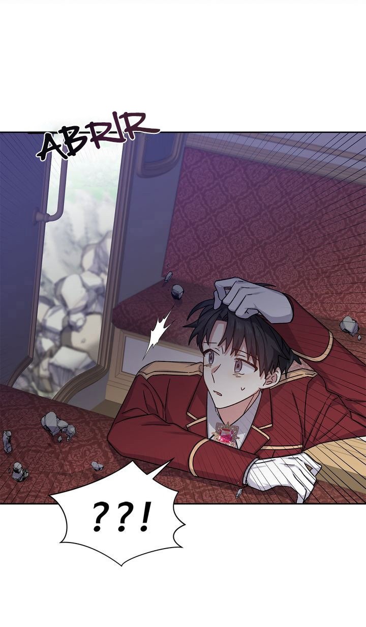Read La Sombra de la Corona (ES) Manga Online