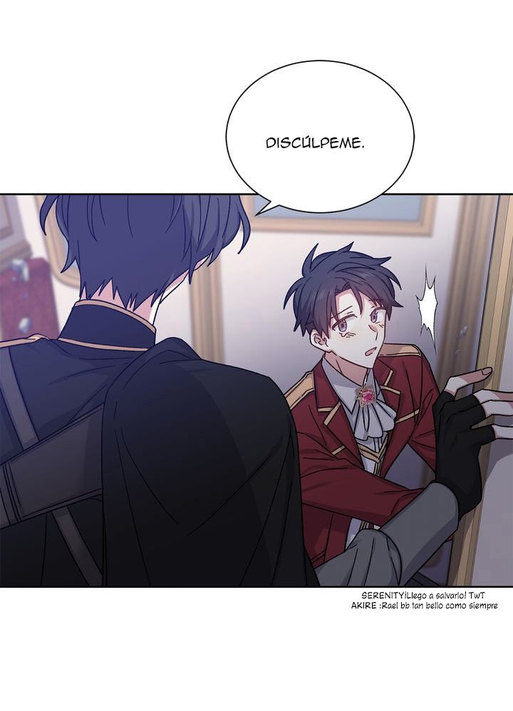 Read La Sombra de la Corona (ES) Manga Online