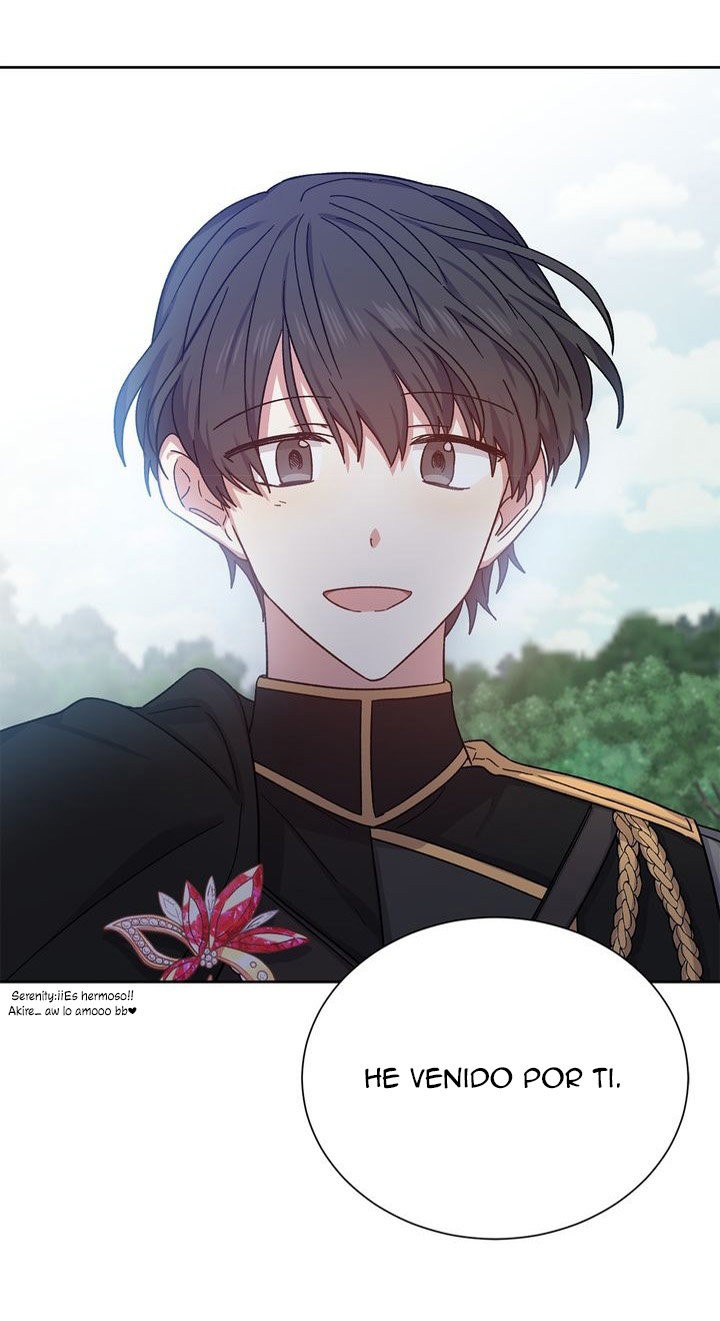 Read La Sombra de la Corona (ES) Manga Online