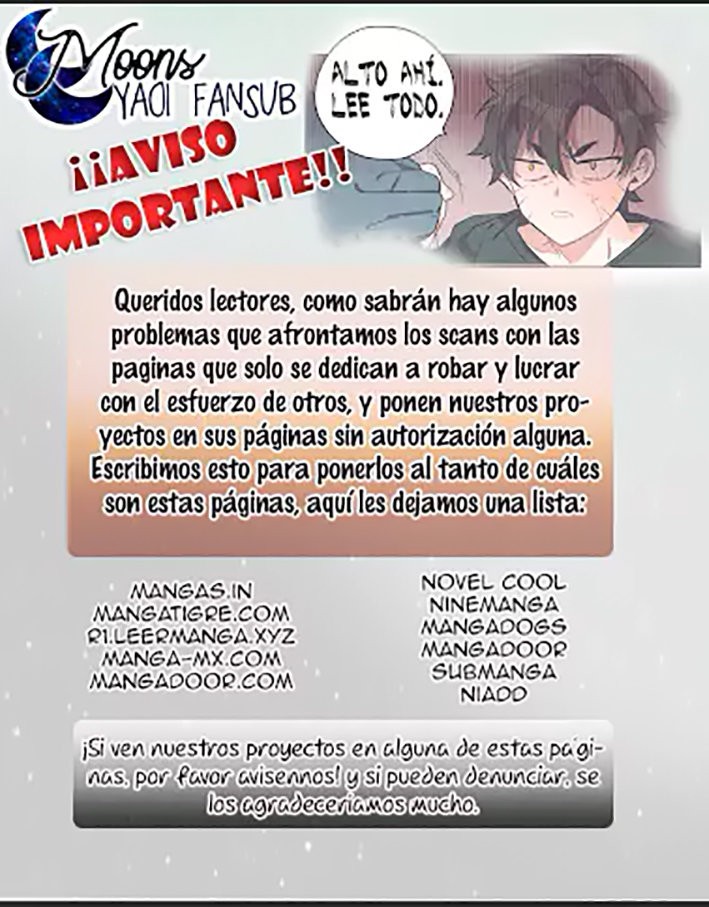 Read La Sombra de la Corona (ES) Manga Online