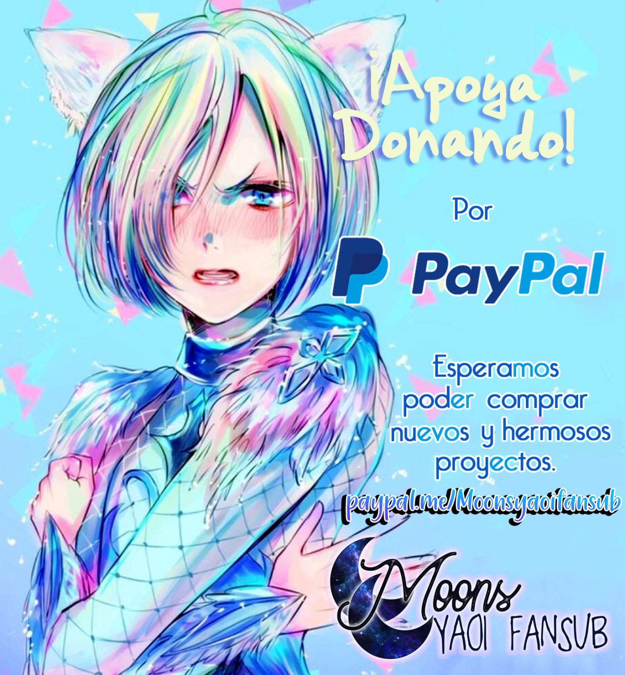 Read La Sombra de la Corona (ES) Manga Online
