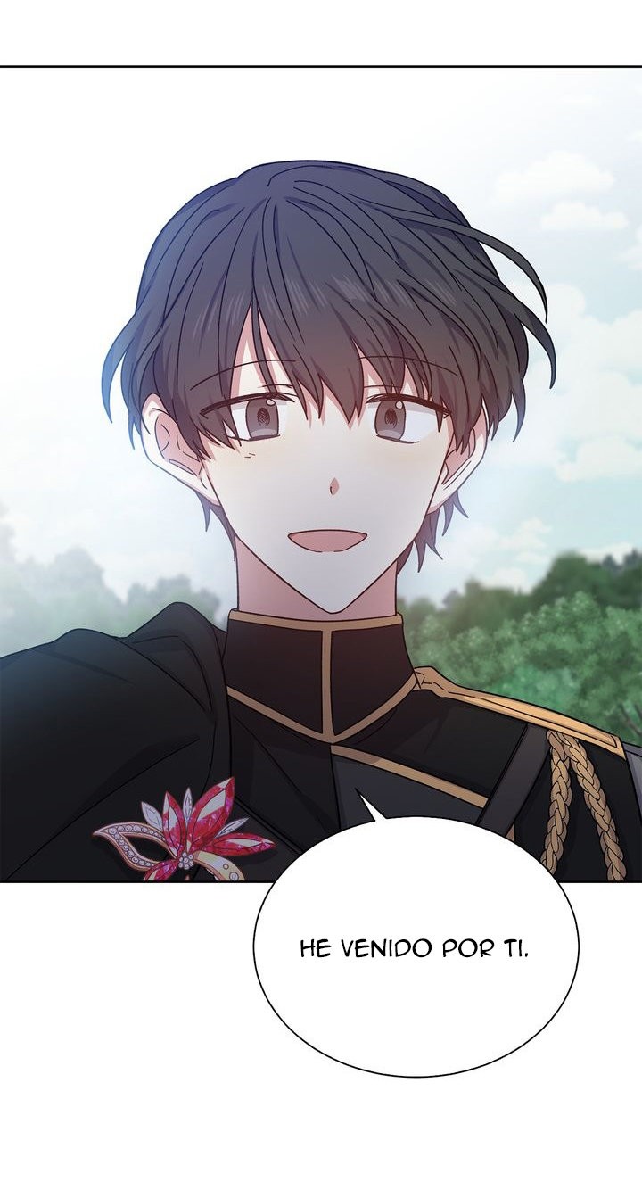 Read La Sombra de la Corona (ES) Manga Online