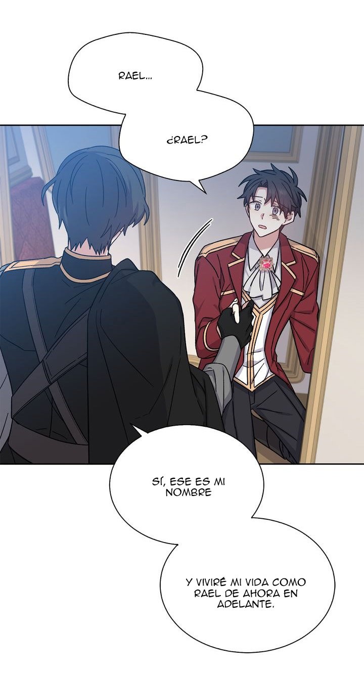 Read La Sombra de la Corona (ES) Manga Online
