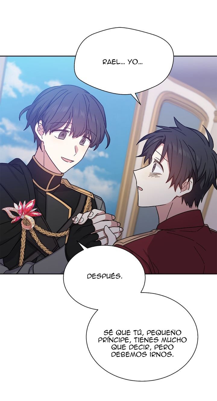 Read La Sombra de la Corona (ES) Manga Online