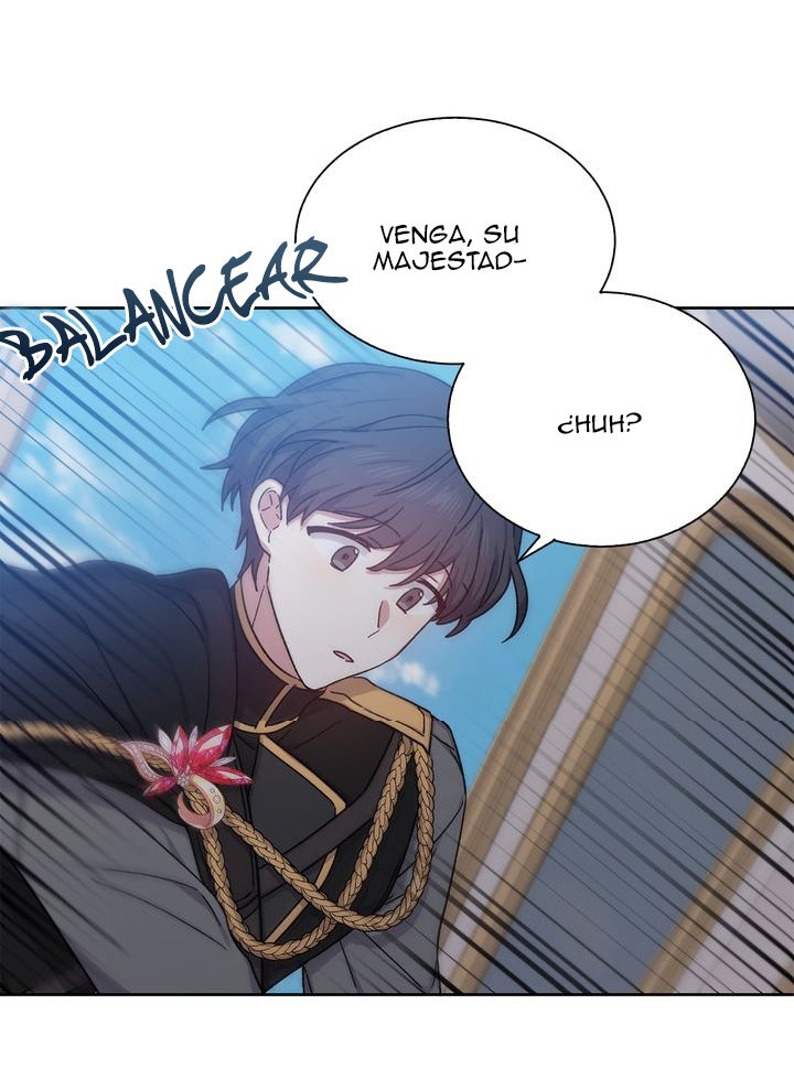 Read La Sombra de la Corona (ES) Manga Online