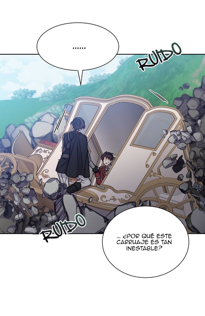 Read La Sombra de la Corona (ES) Manga Online