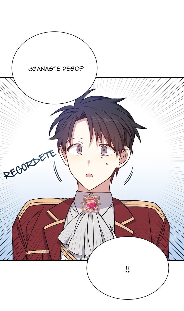 Read La Sombra de la Corona (ES) Manga Online