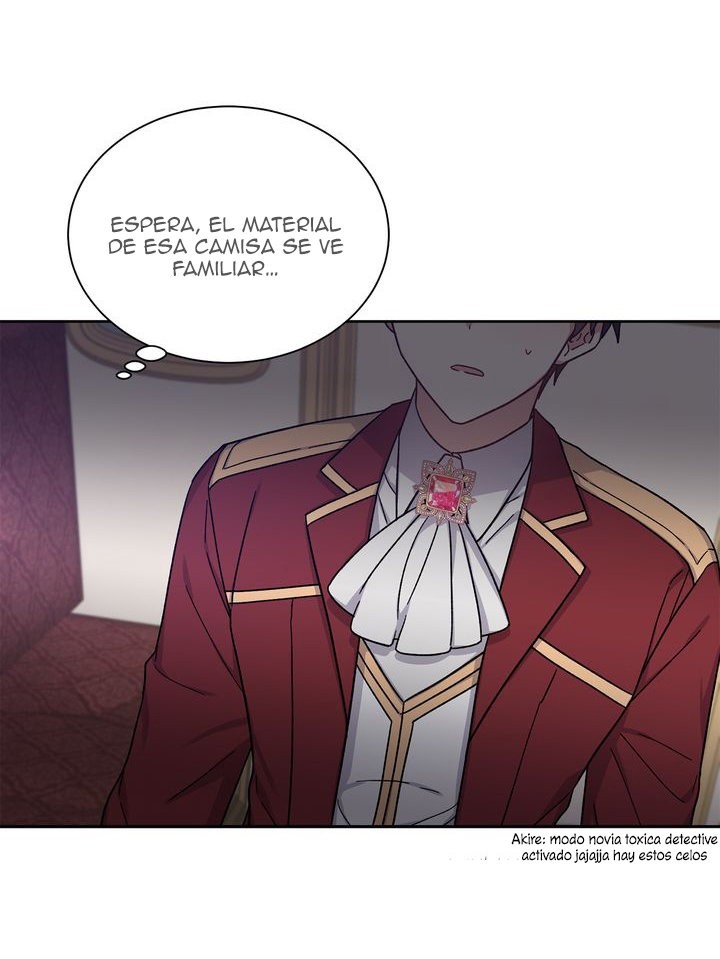 Read La Sombra de la Corona (ES) Manga Online
