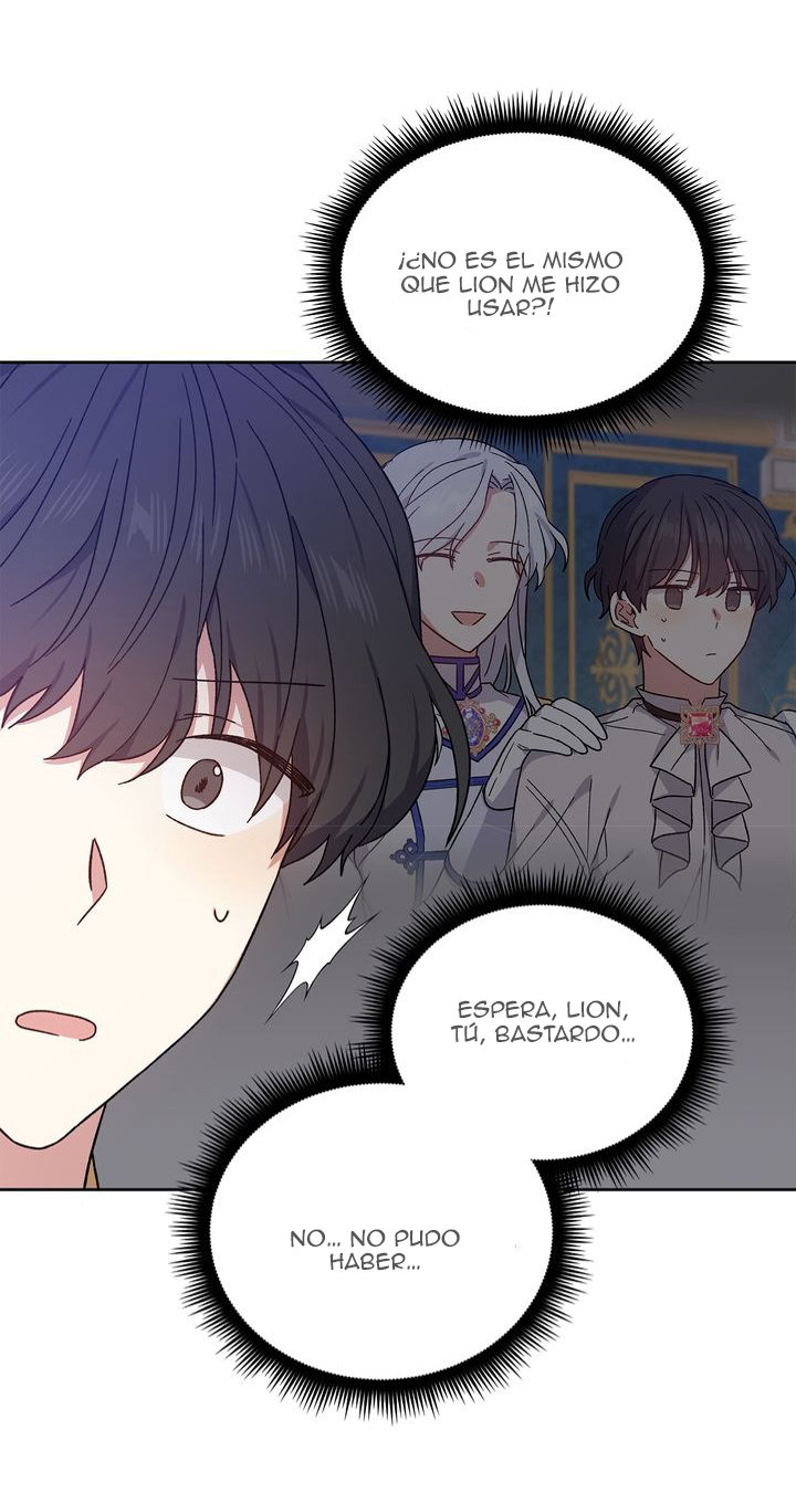 Read La Sombra de la Corona (ES) Manga Online
