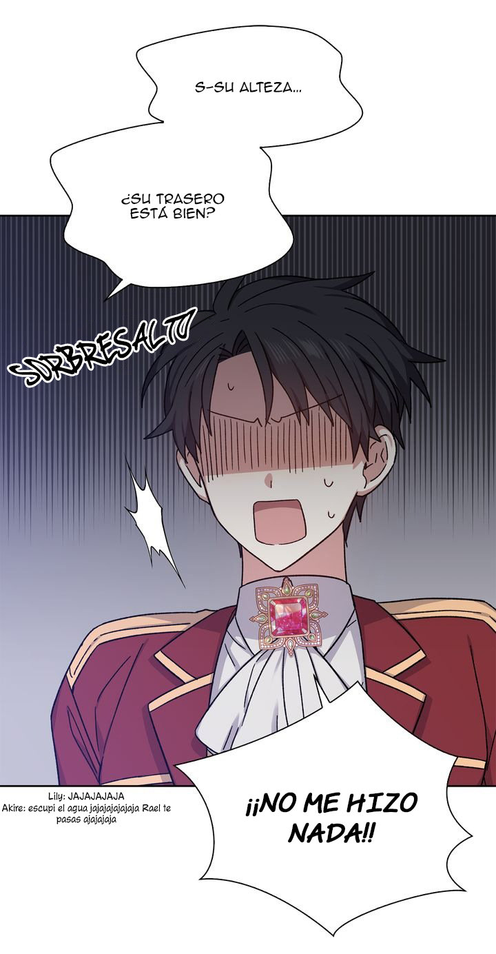 Read La Sombra de la Corona (ES) Manga Online