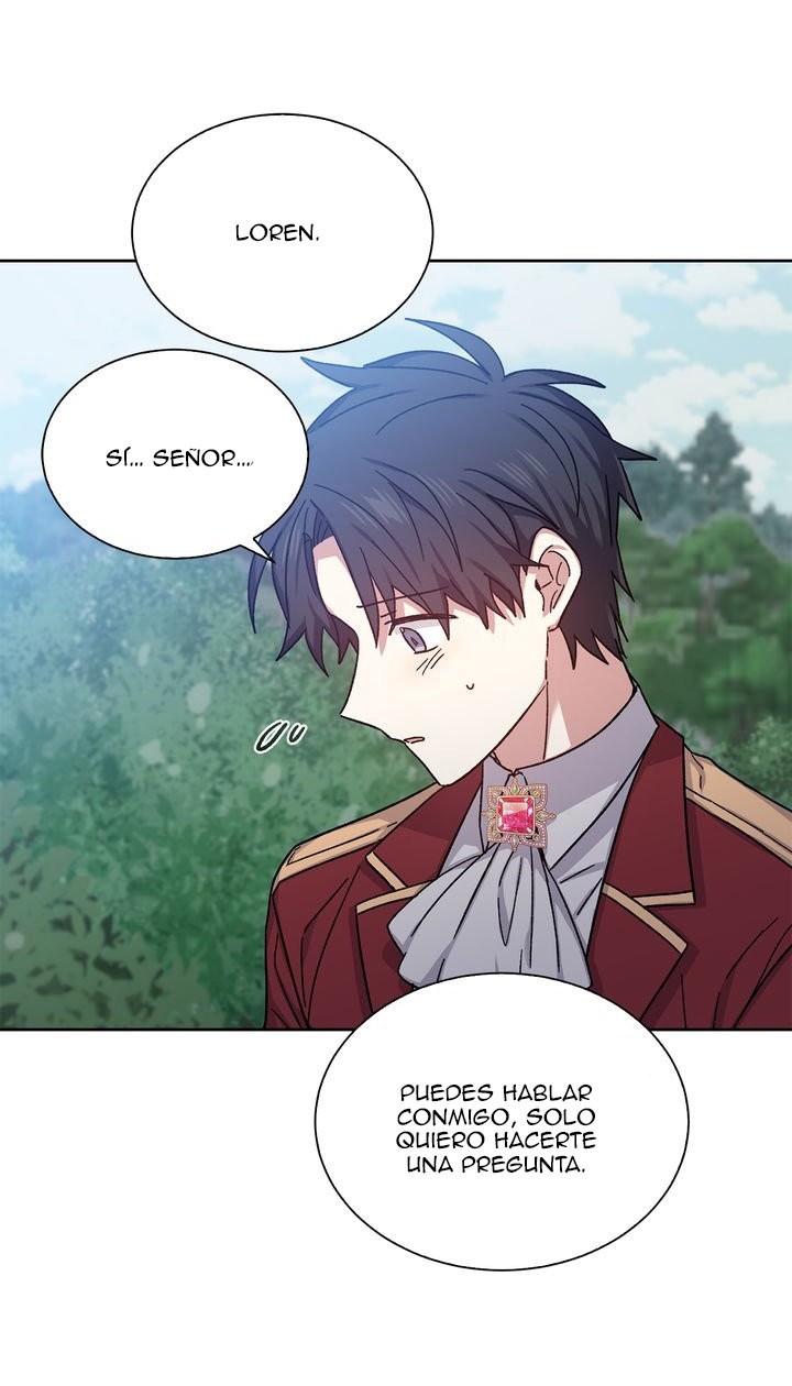 Read La Sombra de la Corona (ES) Manga Online