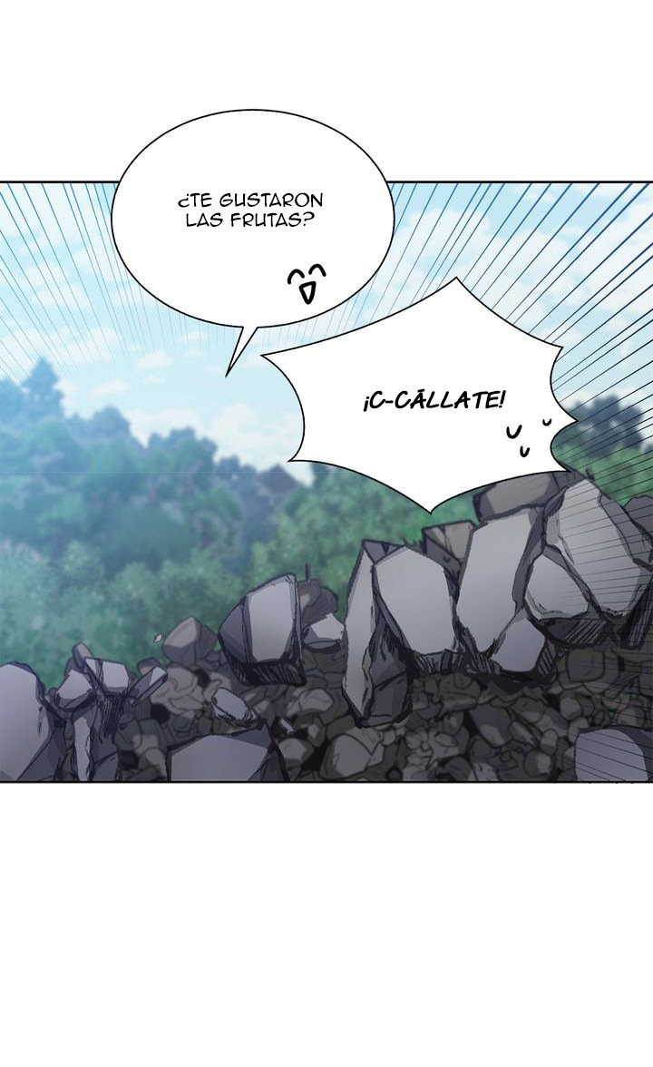 Read La Sombra de la Corona (ES) Manga Online