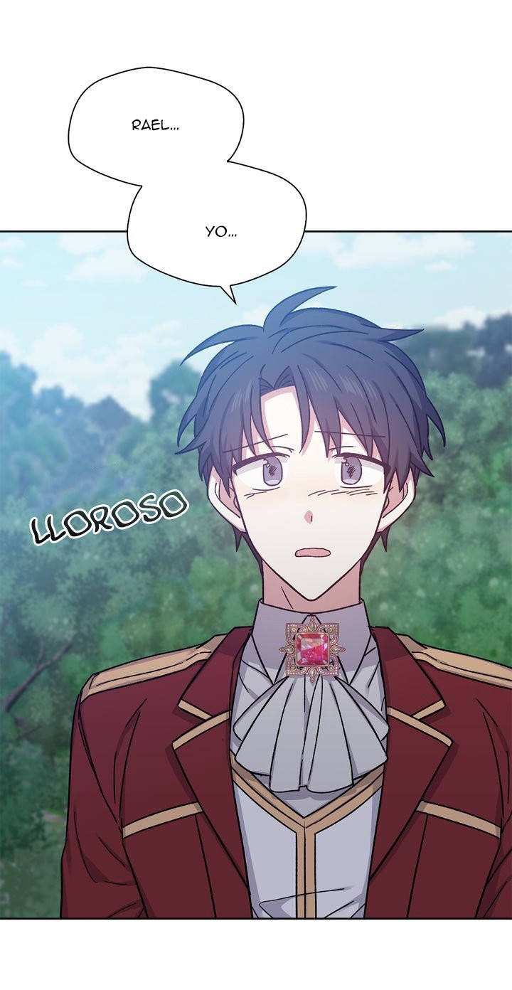 Read La Sombra de la Corona (ES) Manga Online
