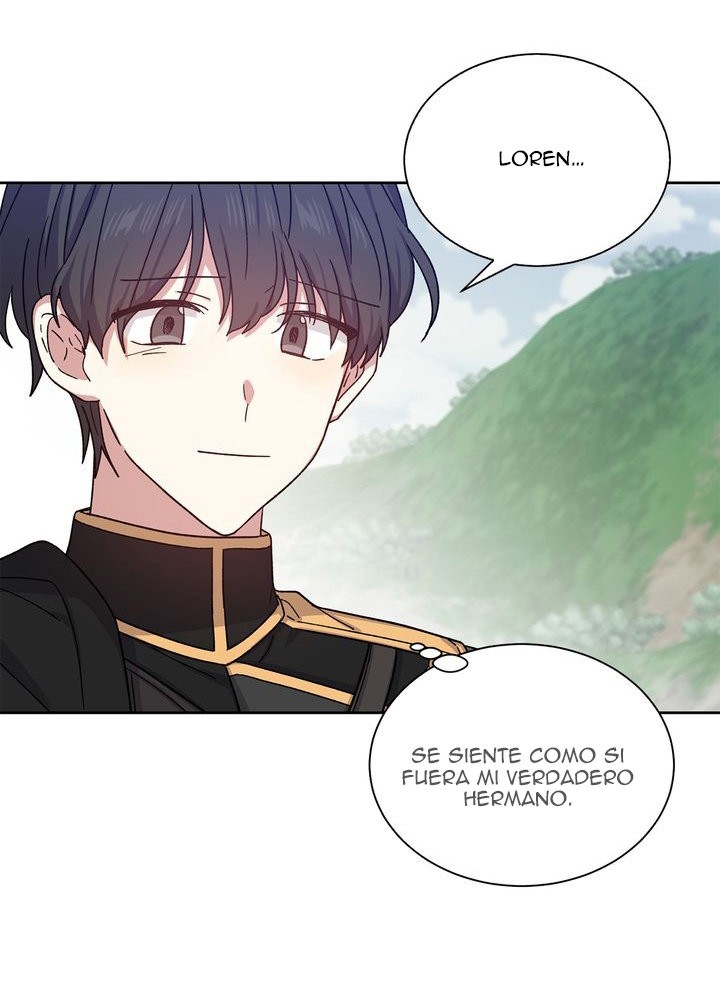 Read La Sombra de la Corona (ES) Manga Online