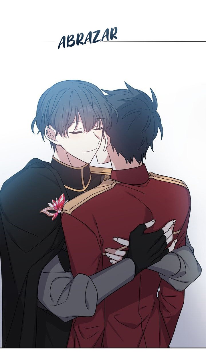 Read La Sombra de la Corona (ES) Manga Online