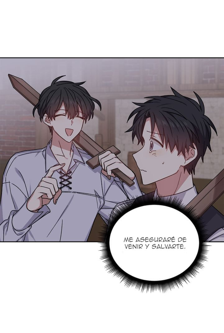 Read La Sombra de la Corona (ES) Manga Online