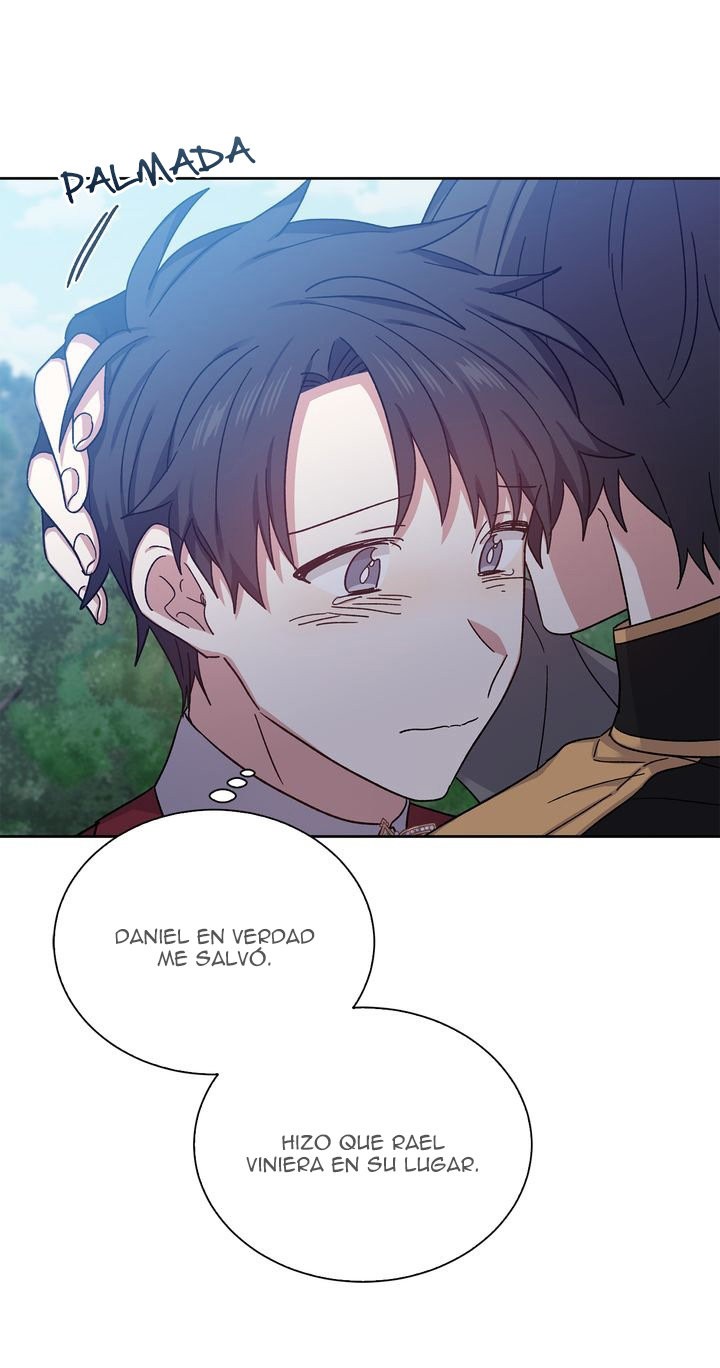 Read La Sombra de la Corona (ES) Manga Online