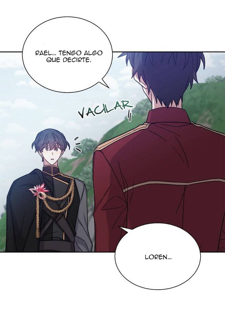 Read La Sombra de la Corona (ES) Manga Online