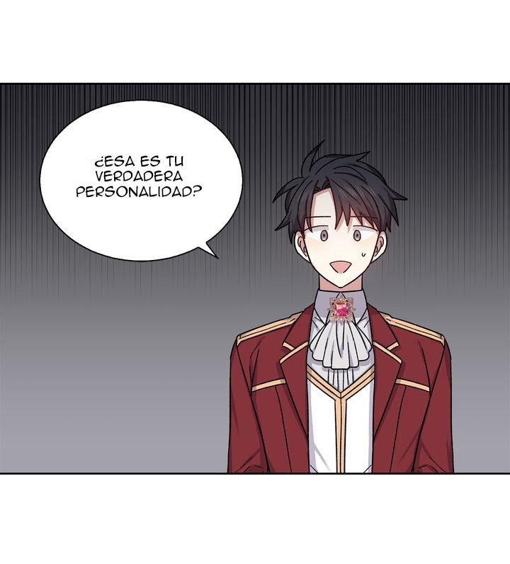 Read La Sombra de la Corona (ES) Manga Online