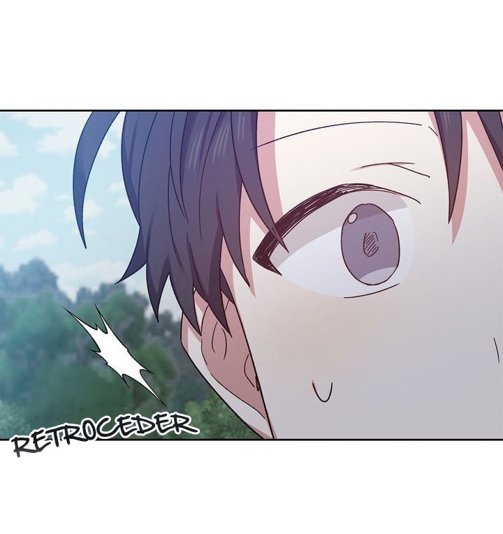 Read La Sombra de la Corona (ES) Manga Online