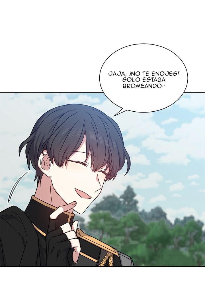 Read La Sombra de la Corona (ES) Manga Online