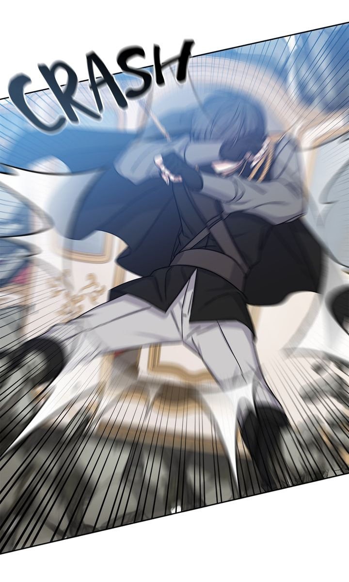 Read La Sombra de la Corona (ES) Manga Online