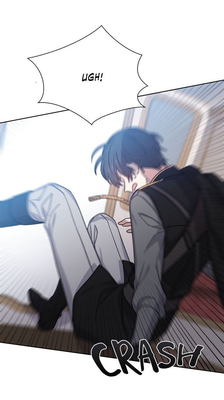 Read La Sombra de la Corona (ES) Manga Online